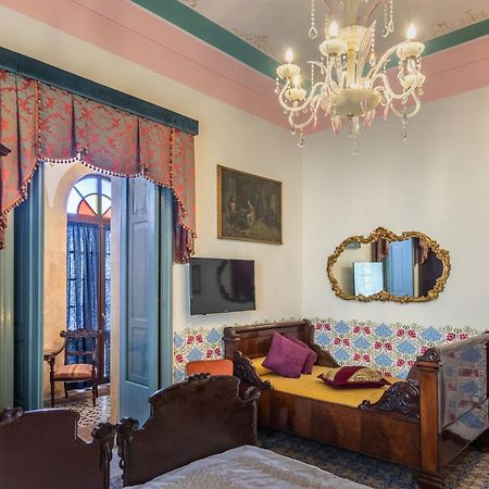 Villa Nicolaci - Liberty Suites Ното Экстерьер фото