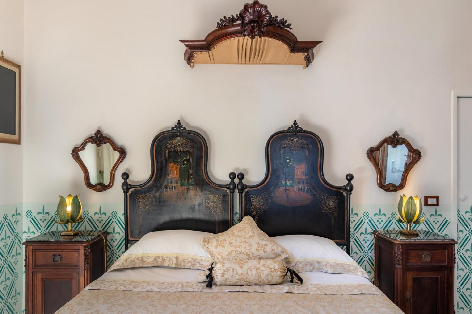 Villa Nicolaci - Liberty Suites Ното Экстерьер фото