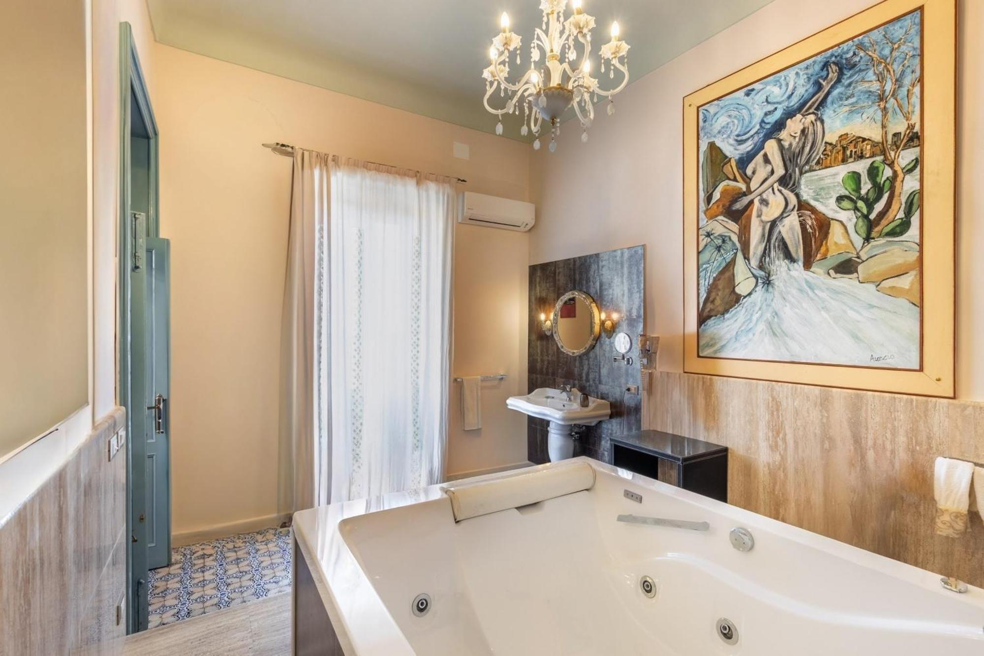 Villa Nicolaci - Liberty Suites Ното Экстерьер фото