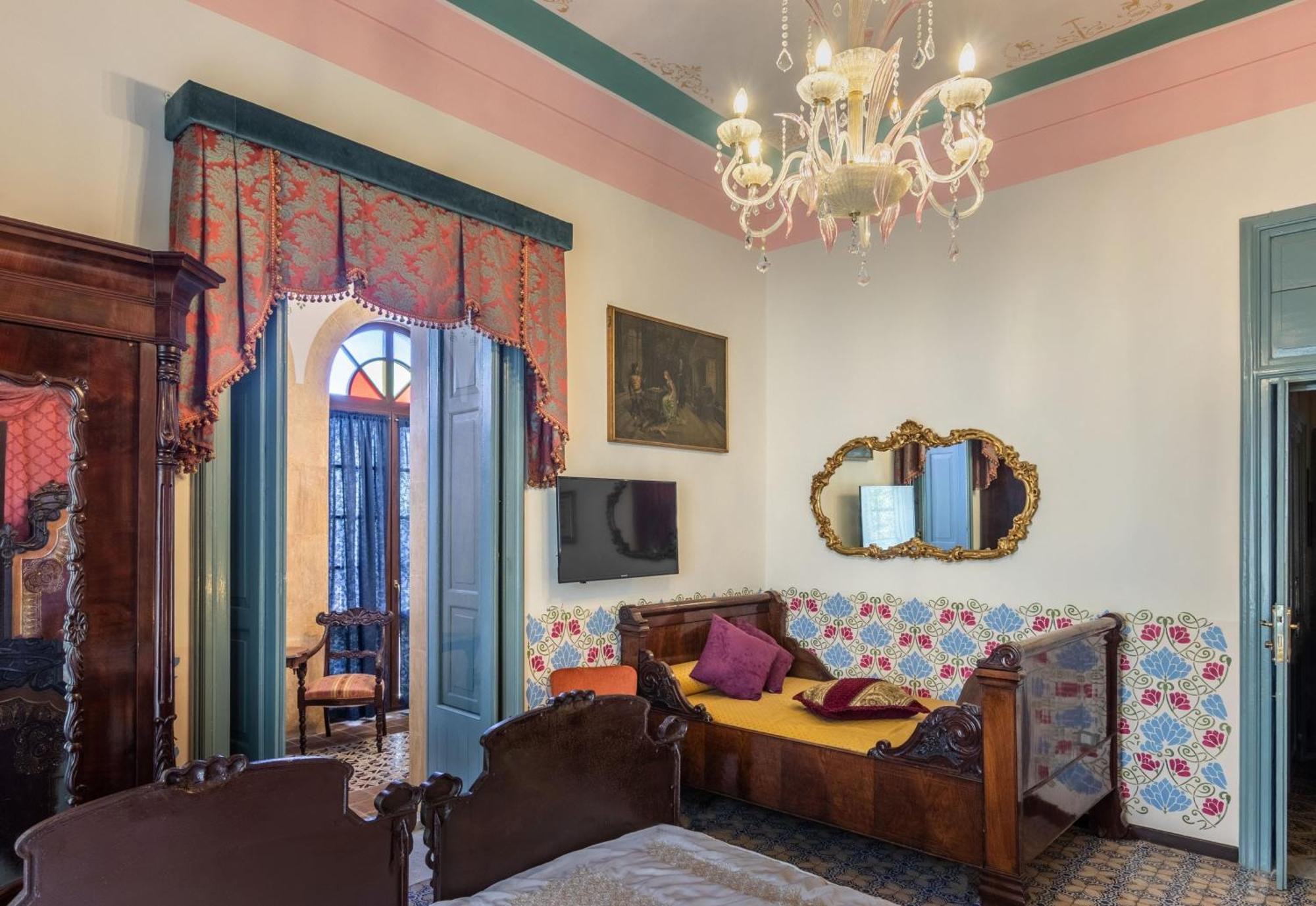 Villa Nicolaci - Liberty Suites Ното Экстерьер фото