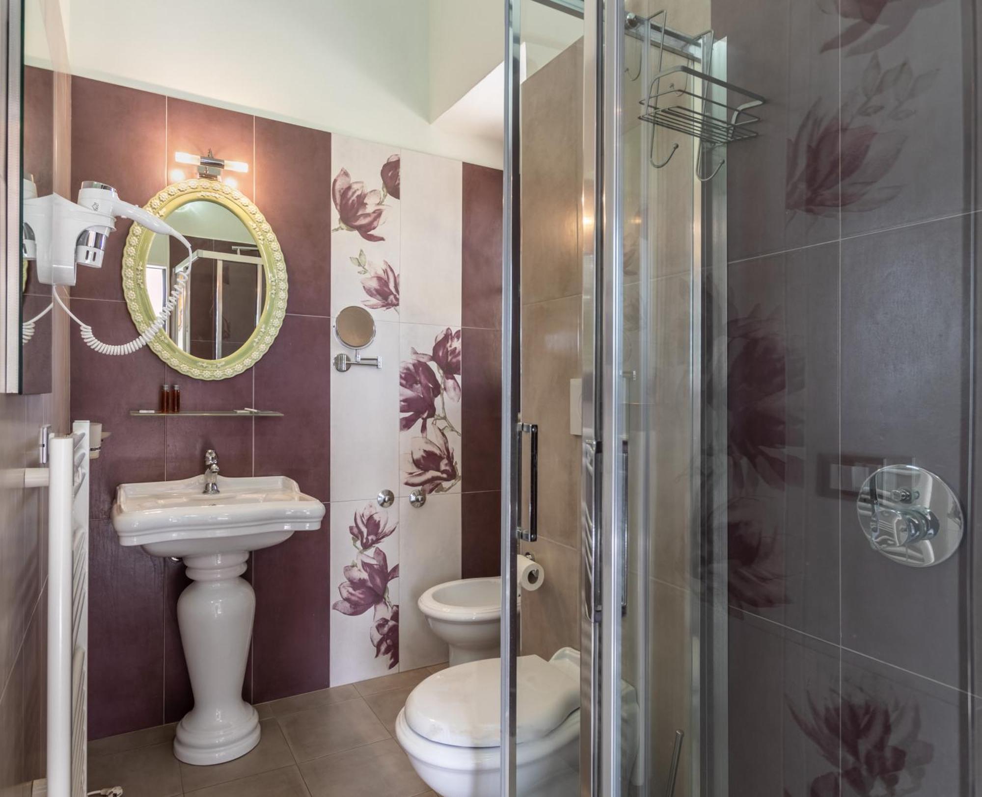 Villa Nicolaci - Liberty Suites Ното Экстерьер фото