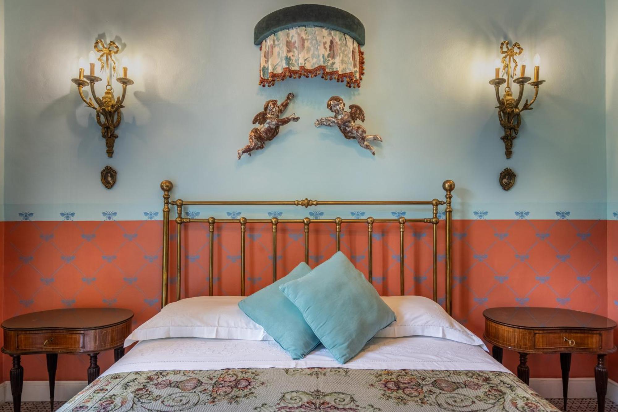 Villa Nicolaci - Liberty Suites Ното Экстерьер фото