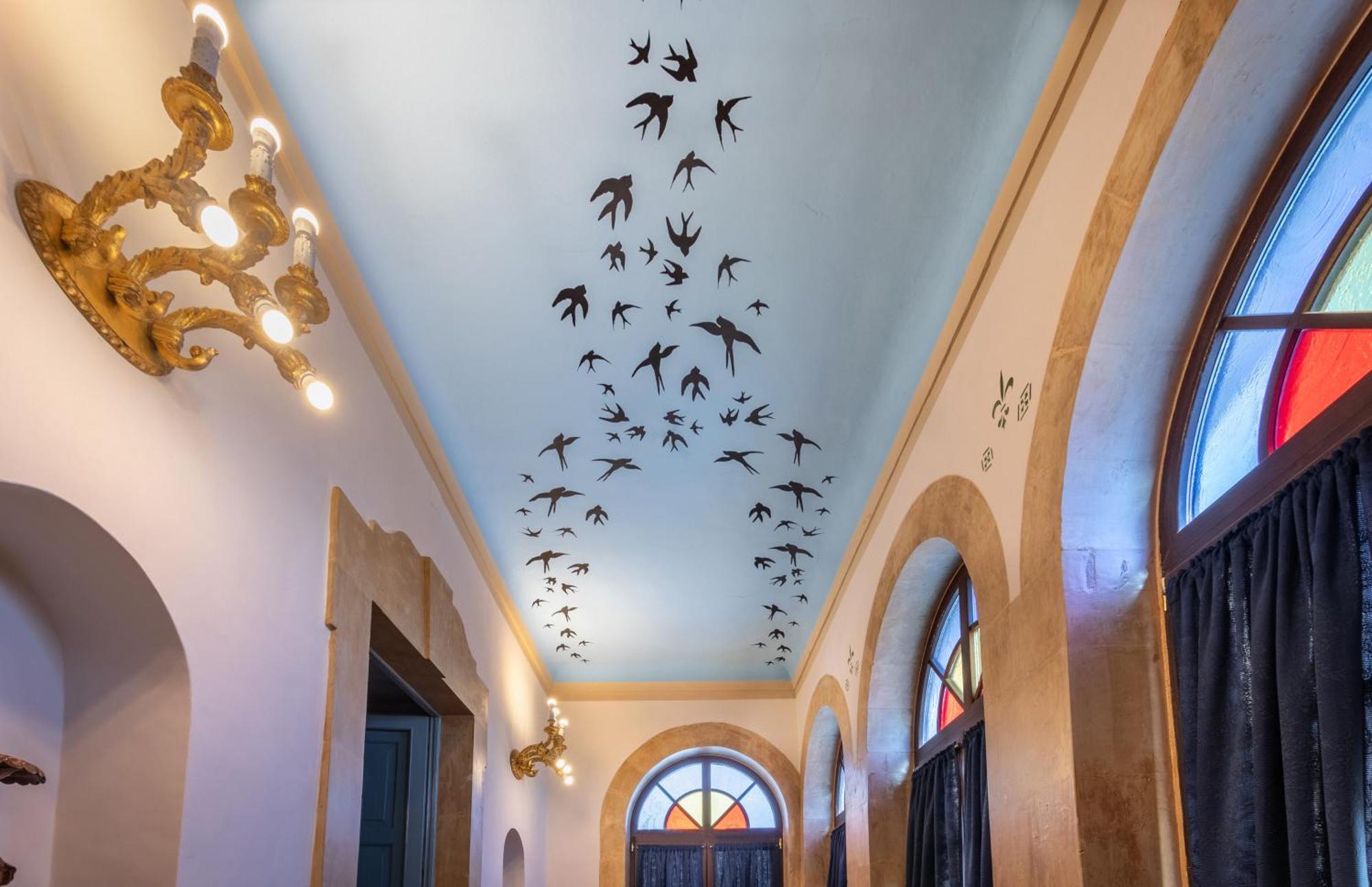 Villa Nicolaci - Liberty Suites Ното Экстерьер фото