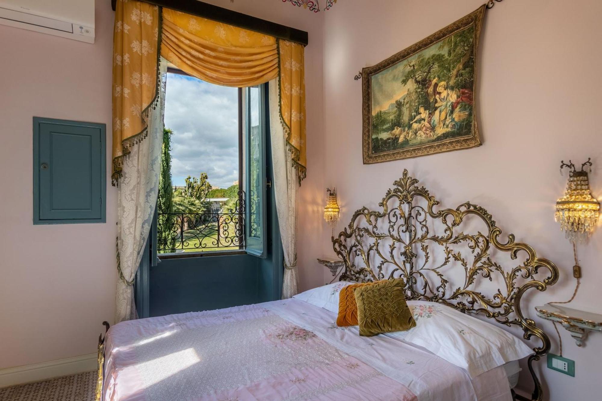Villa Nicolaci - Liberty Suites Ното Экстерьер фото