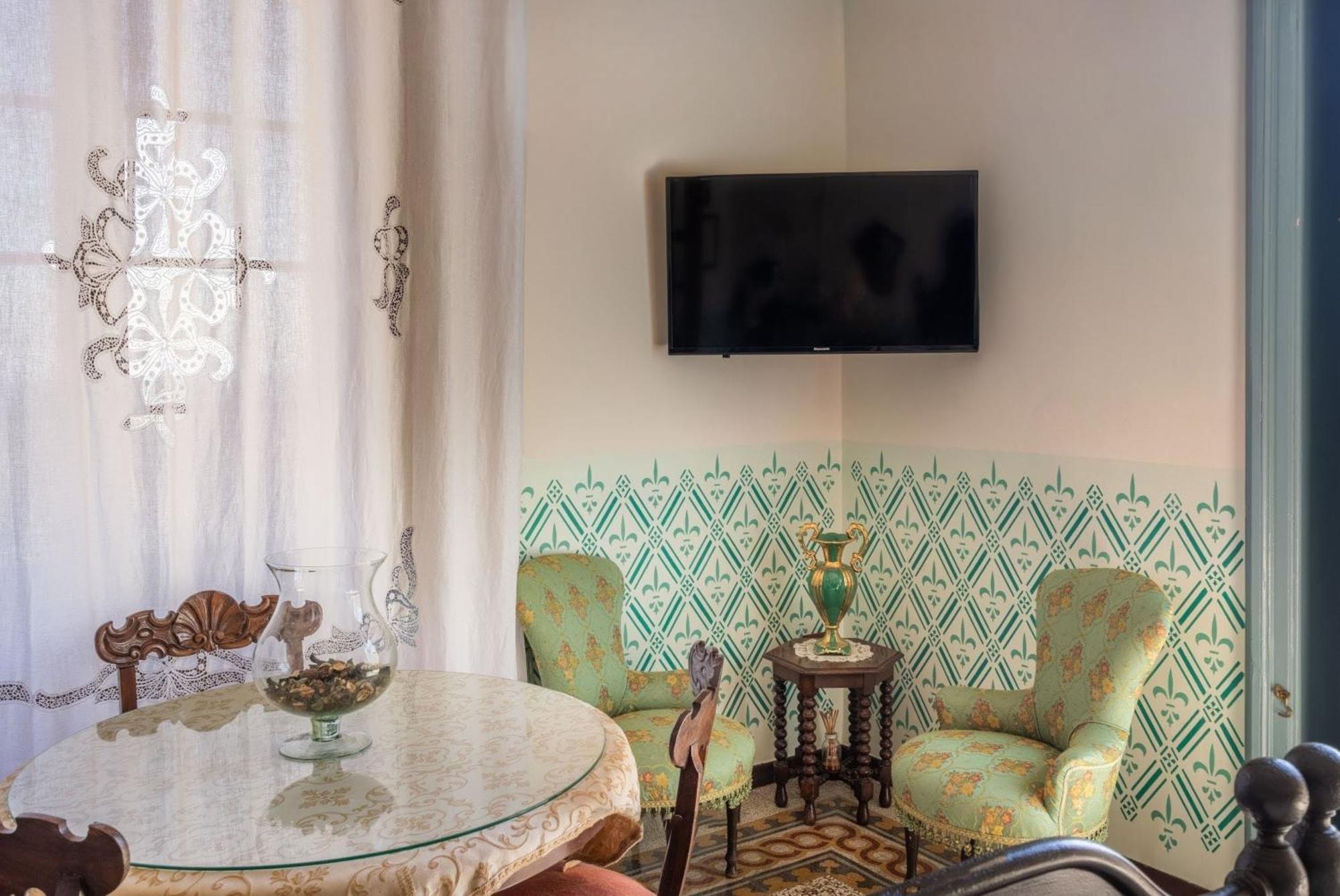 Villa Nicolaci - Liberty Suites Ното Экстерьер фото