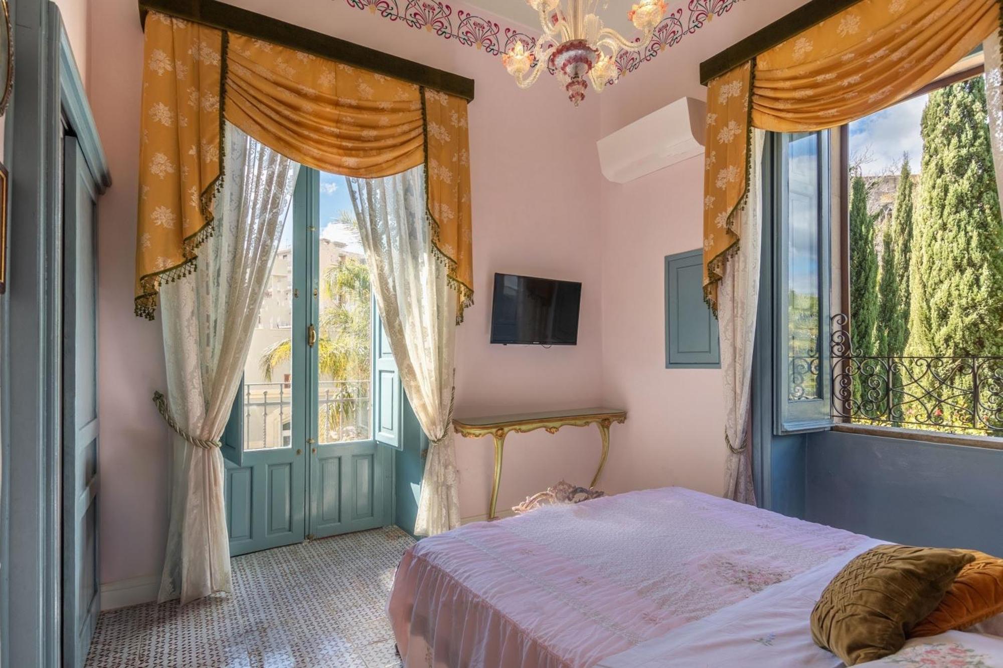 Villa Nicolaci - Liberty Suites Ното Экстерьер фото