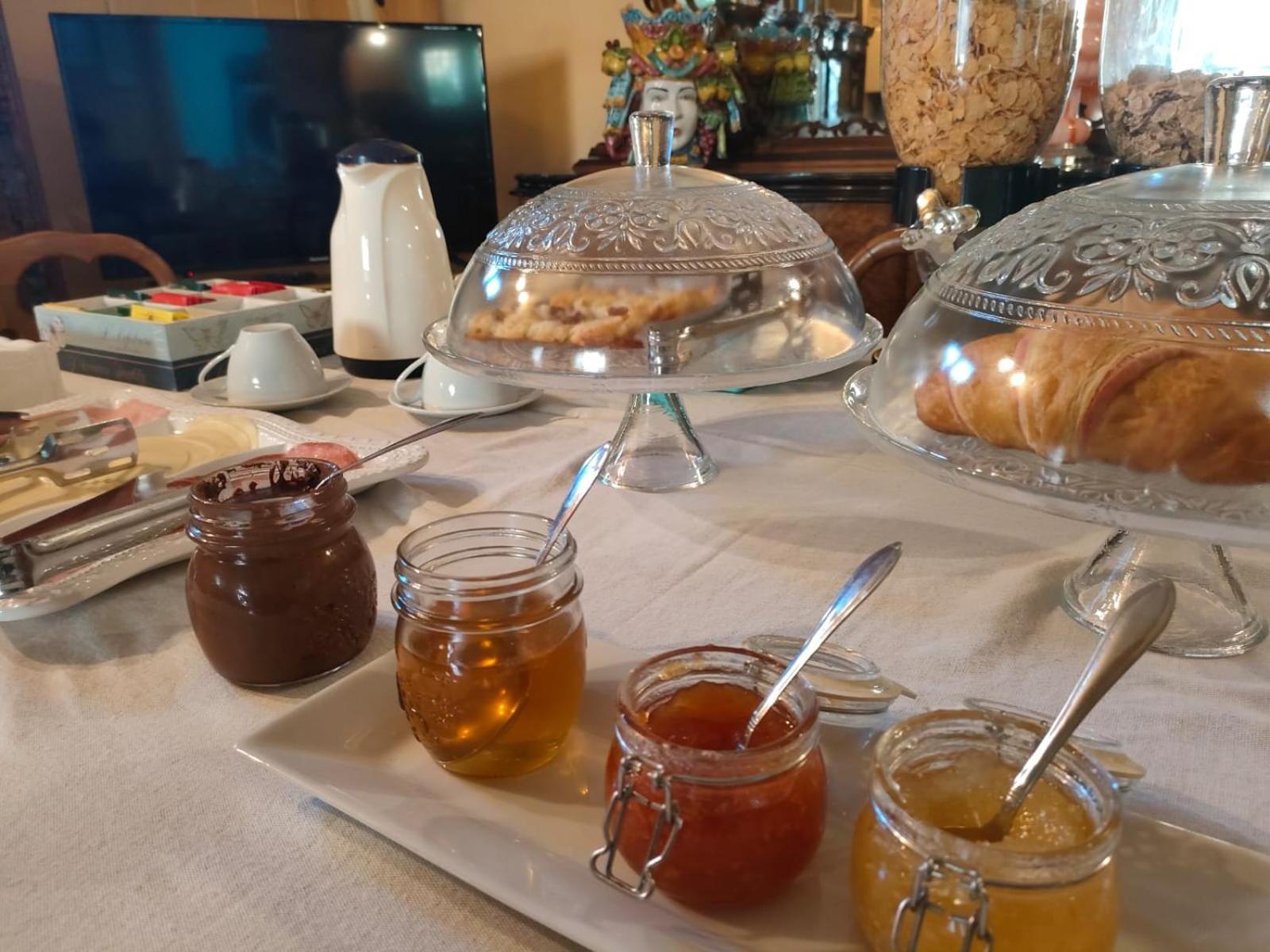 Villa Nicolaci - Liberty Suites Ното Экстерьер фото
