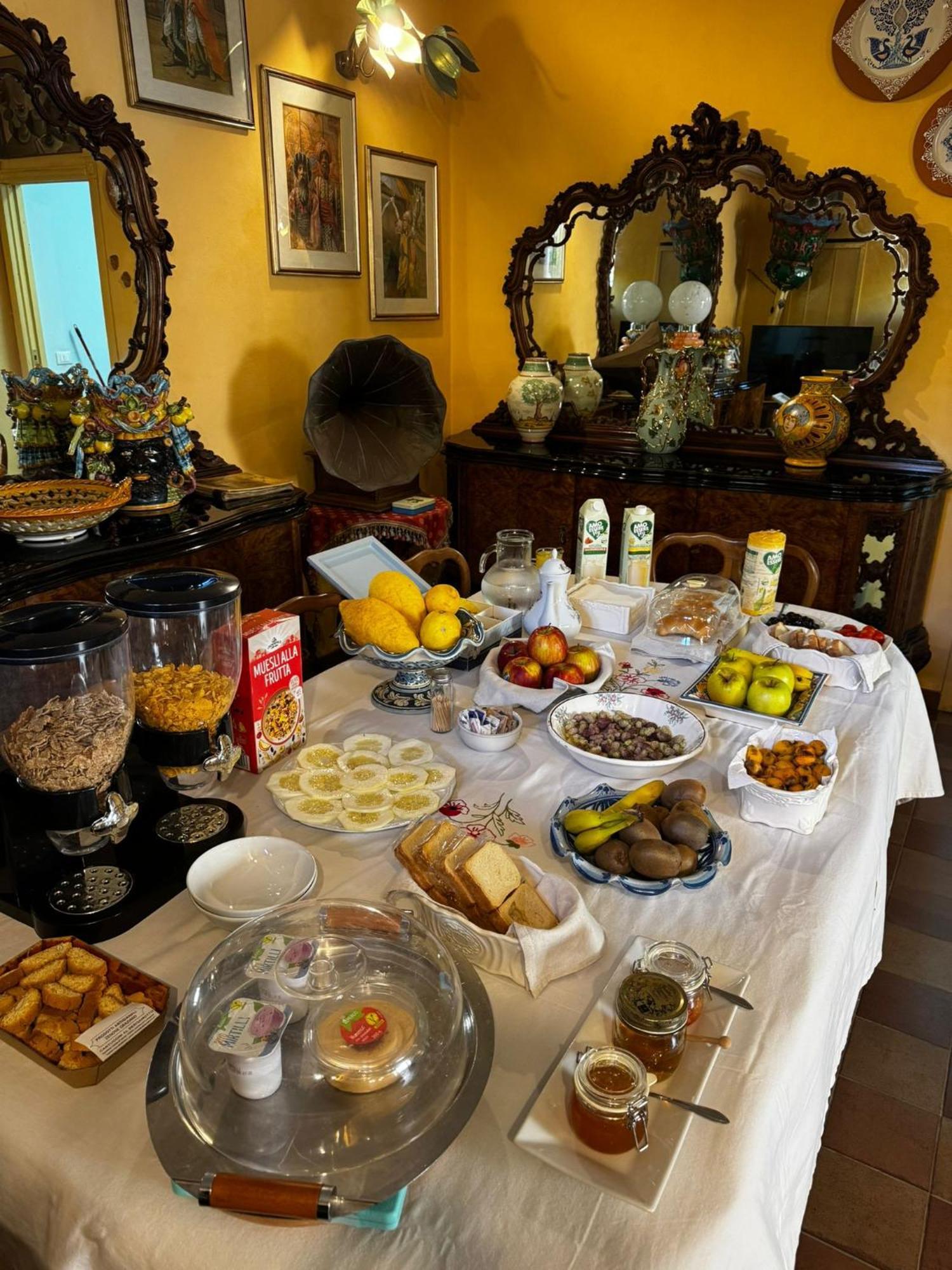 Villa Nicolaci - Liberty Suites Ното Экстерьер фото
