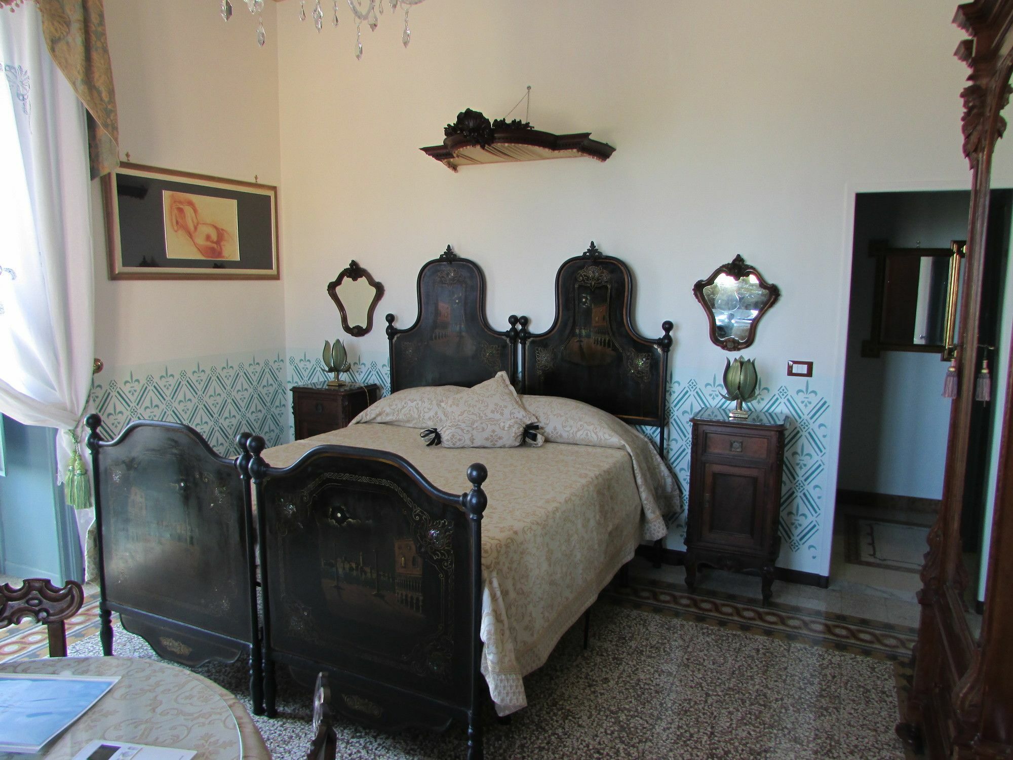 Villa Nicolaci - Liberty Suites Ното Экстерьер фото